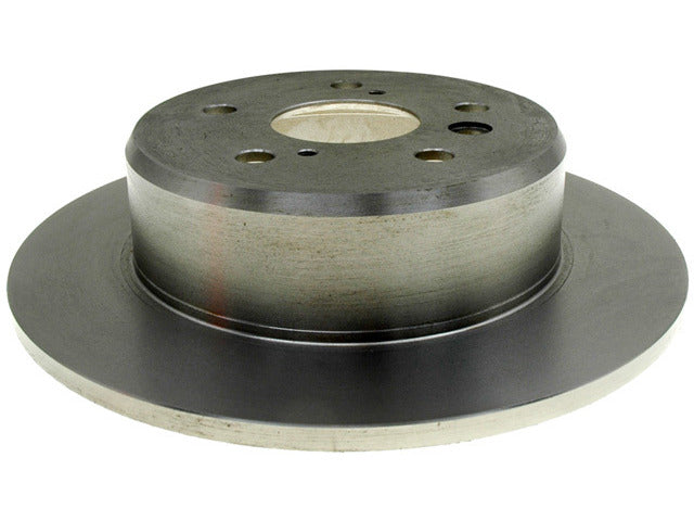 Disc Brake Rotor Raybestos Brakes 980200