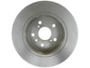 Disc Brake Rotor Raybestos Brakes 980200