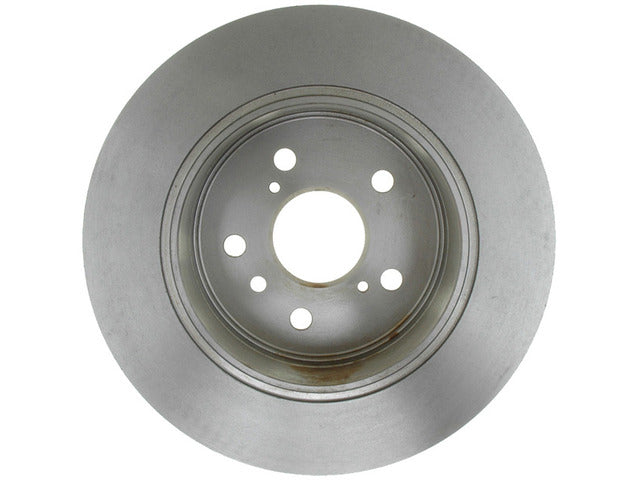 Disc Brake Rotor Raybestos Brakes 980200