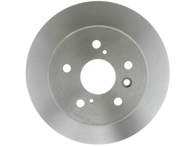 Disc Brake Rotor Raybestos Brakes 980200