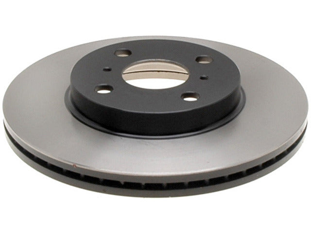 Disc Brake Rotor Raybestos Brakes 980201