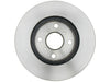 Disc Brake Rotor Raybestos Brakes 980201