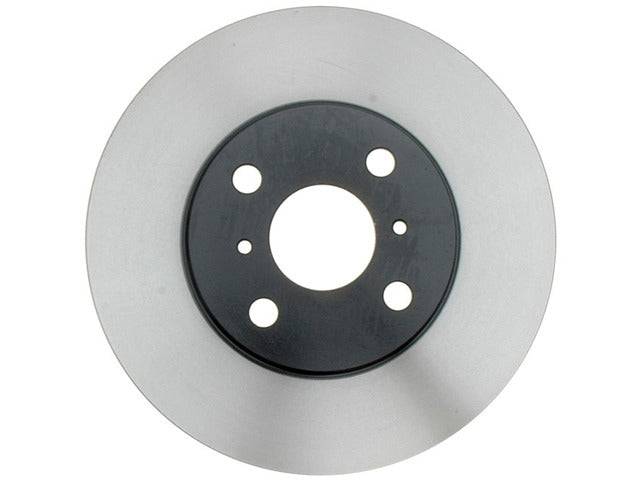 Disc Brake Rotor Raybestos Brakes 980201