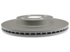 Disc Brake Rotor Raybestos Brakes 980201FZN