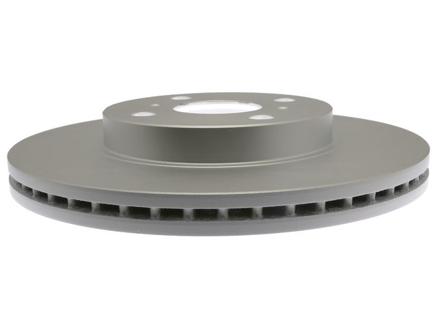 Disc Brake Rotor Raybestos Brakes 980201FZN
