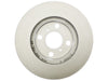 Disc Brake Rotor Raybestos Brakes 980201FZN