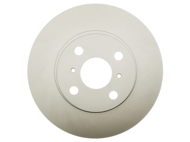Disc Brake Rotor Raybestos Brakes 980201FZN