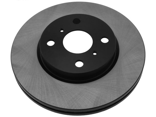 Disc Brake Rotor Raybestos Brakes 980201R2