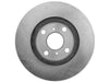 Disc Brake Rotor Raybestos Brakes 980201R2