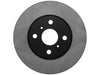 Disc Brake Rotor Raybestos Brakes 980201R2