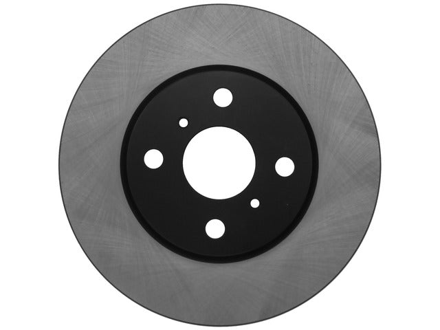Disc Brake Rotor Raybestos Brakes 980201R2