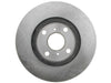 Disc Brake Rotor Raybestos Brakes 980201R