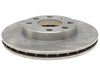 Disc Brake Rotor Raybestos Brakes 980202