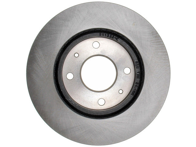 Disc Brake Rotor Raybestos Brakes 980202