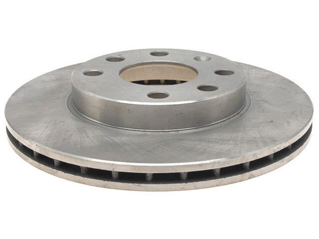 Disc Brake Rotor Raybestos Brakes 980202R