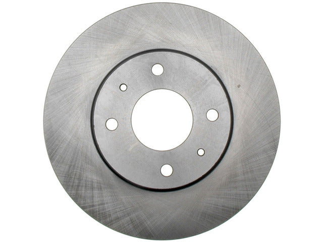 Disc Brake Rotor Raybestos Brakes 980202R