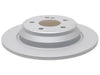 Disc Brake Rotor Raybestos Brakes 980203