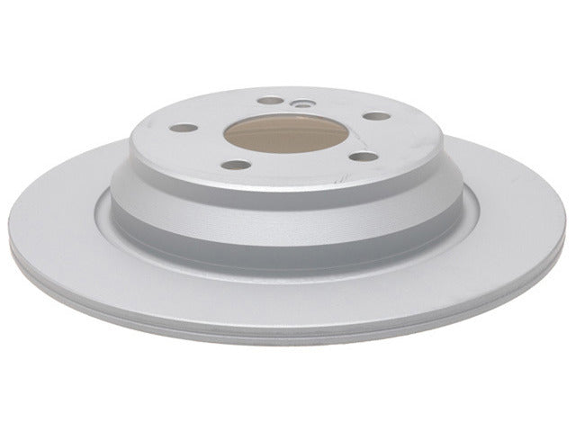 Disc Brake Rotor Raybestos Brakes 980203