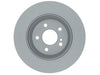 Disc Brake Rotor Raybestos Brakes 980203