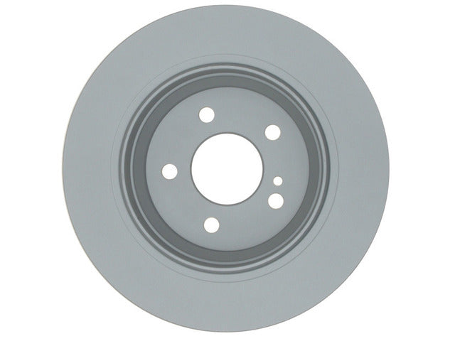 Disc Brake Rotor Raybestos Brakes 980203