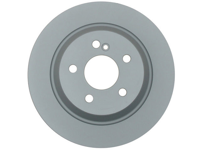 Disc Brake Rotor Raybestos Brakes 980203