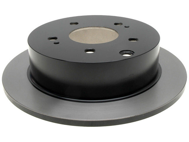 Disc Brake Rotor Raybestos Brakes 980208
