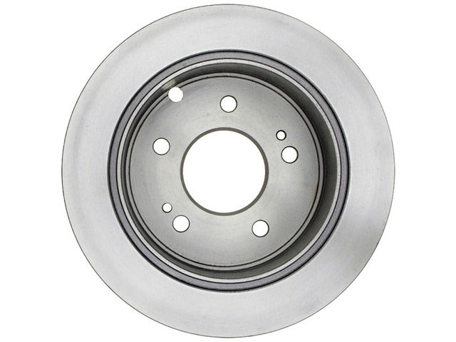 Disc Brake Rotor Raybestos Brakes 980208