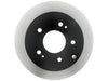 Disc Brake Rotor Raybestos Brakes 980208