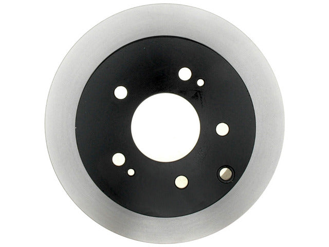 Disc Brake Rotor Raybestos Brakes 980208