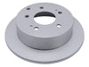 Disc Brake Rotor Raybestos Brakes 980208FZN