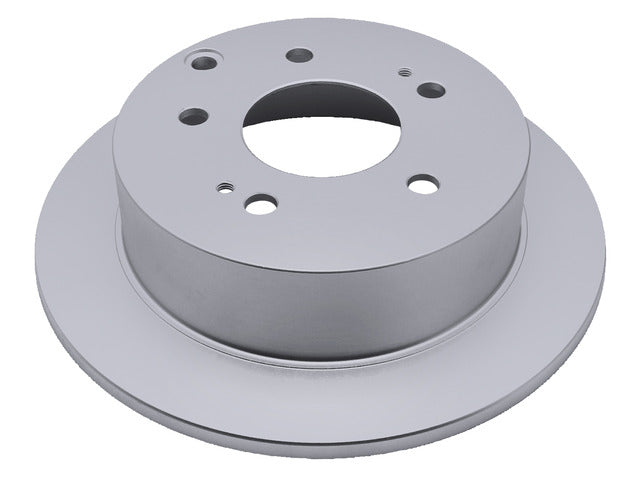 Disc Brake Rotor Raybestos Brakes 980208FZN