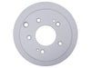 Disc Brake Rotor Raybestos Brakes 980208FZN