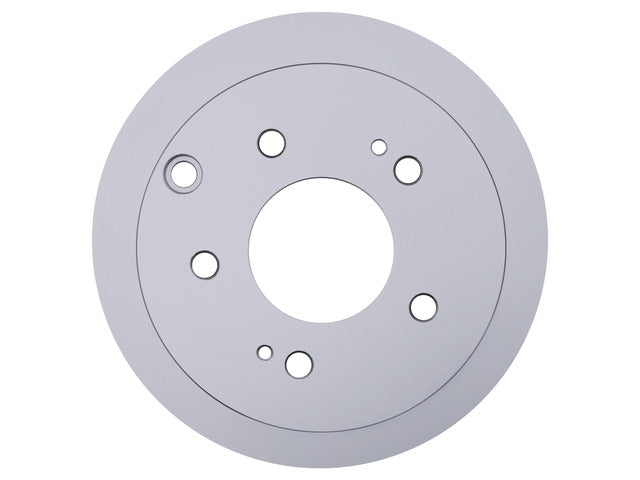 Disc Brake Rotor Raybestos Brakes 980208FZN