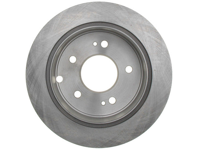 Disc Brake Rotor Raybestos Brakes 980208R