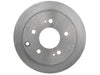 Disc Brake Rotor Raybestos Brakes 980208R