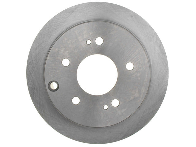 Disc Brake Rotor Raybestos Brakes 980208R