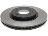 Disc Brake Rotor Raybestos Brakes 980209