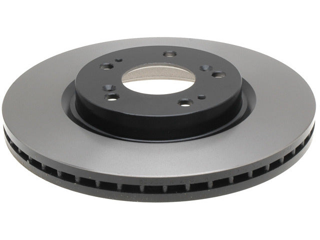 Disc Brake Rotor Raybestos Brakes 980209