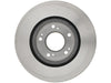 Disc Brake Rotor Raybestos Brakes 980209