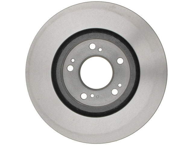 Disc Brake Rotor Raybestos Brakes 980209