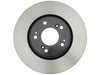 Disc Brake Rotor Raybestos Brakes 980209