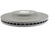 Disc Brake Rotor Raybestos Brakes 980209FZN
