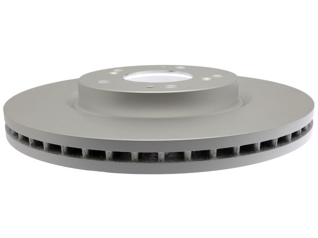 Disc Brake Rotor Raybestos Brakes 980209FZN