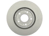 Disc Brake Rotor Raybestos Brakes 980209FZN