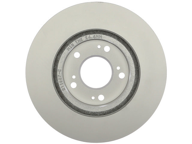 Disc Brake Rotor Raybestos Brakes 980209FZN