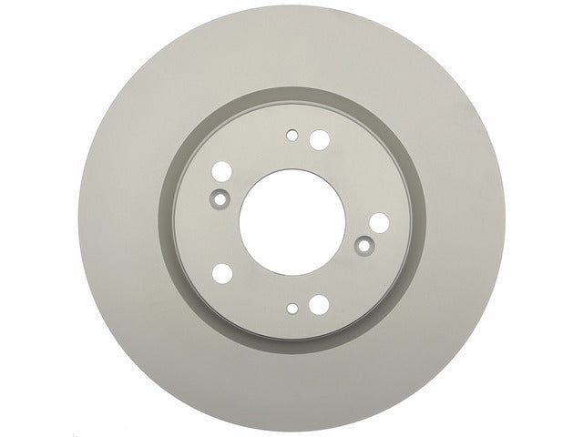 Disc Brake Rotor Raybestos Brakes 980209FZN