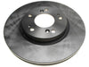 Disc Brake Rotor Raybestos Brakes 980209R