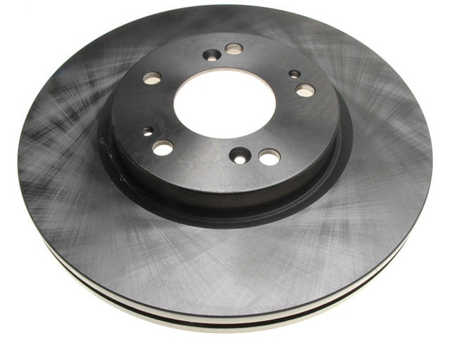 Disc Brake Rotor Raybestos Brakes 980209R