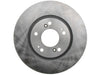 Disc Brake Rotor Raybestos Brakes 980209R