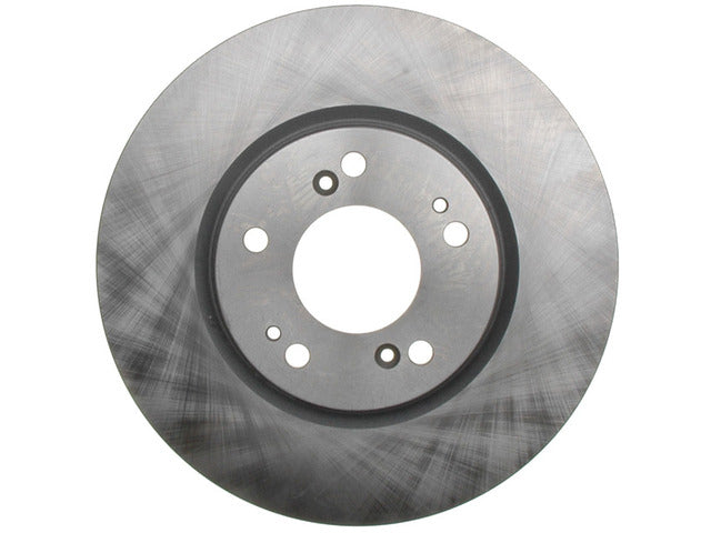 Disc Brake Rotor Raybestos Brakes 980209R